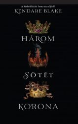 Három sötét korona