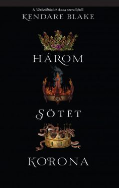 Három sötét korona