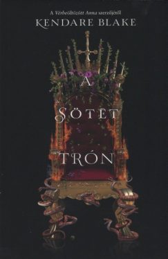 A sötét trón