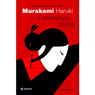 A kormányzó halála - Második könyv