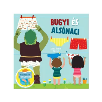 Bugyi és alsónaci