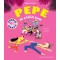 Magali Le Huche - Pepe és a Latin zene