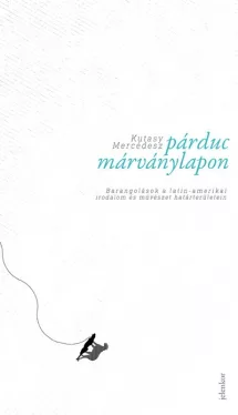 Párduc márványlapon