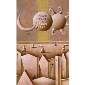 Telihold Velencében