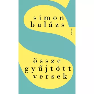 Összegyűjtött versek 