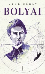 Bolyai - puha kötés