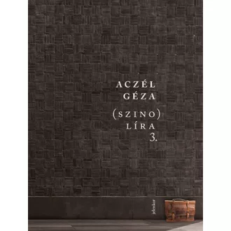(szino)líra 3.