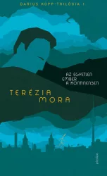 Az egyetlen ember a kontinensen - Darius Kopp-trilógia 1