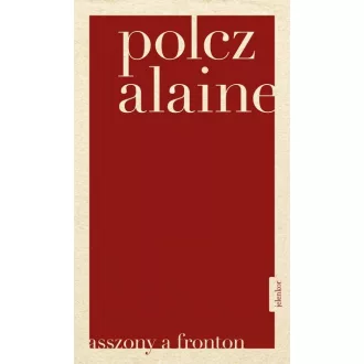 Asszony a fronton