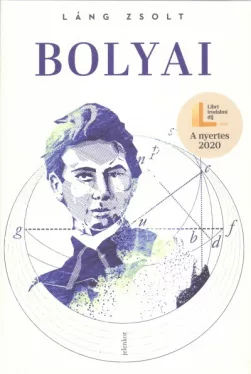 Bolyai - puha kötés