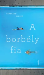 A borbély fia
