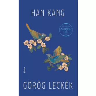 Görög leckék