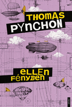 Thomas Pynchon - Ellenfényben