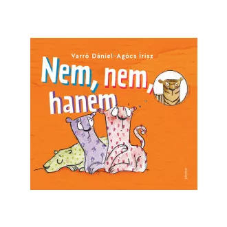 Nem, nem, hanem