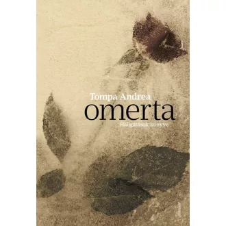 Omerta - Hallgatások könyve