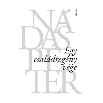 Egy családregény vége 
