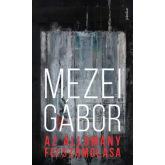 Az állomány felszámolása