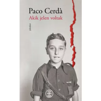 Paco Cerdá - Akik jelen voltak