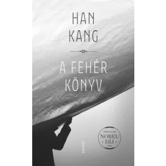 Han Kang - A fehér könyv