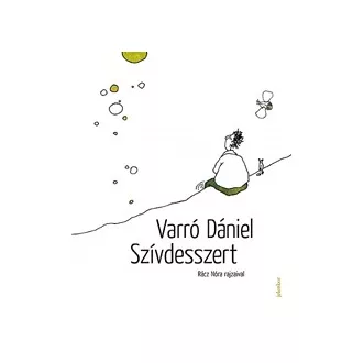Szívdesszert