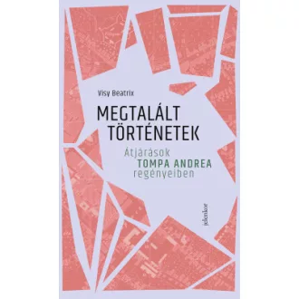 Visy Beatrix - Megtalált történetek
