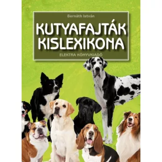 Kutyafajták kislexikona