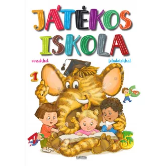 Játékos iskola