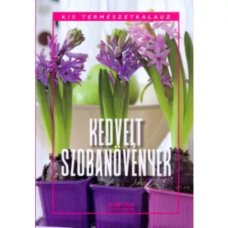 Kedvelt szobanövények