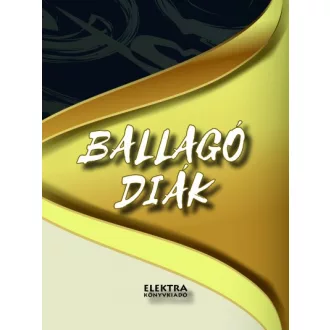 Ballagó diák