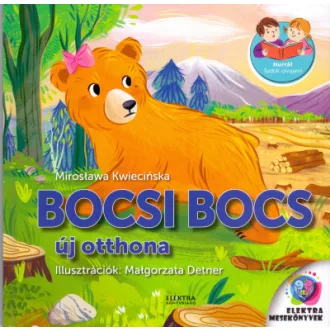 Bocsi Bocs új otthona