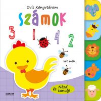 Számok - Nézd és tanulj