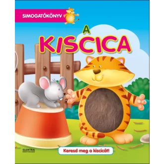A kiscica - Simogatókönyv