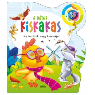 A bátor kiskakas
