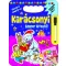 Karácsonyi szuper kifestő