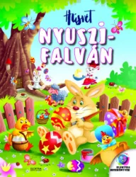 Húsvét Nyuszifalván