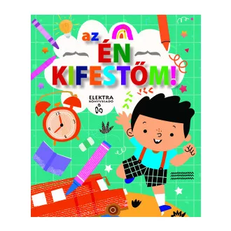 Az ÉN kifestőm