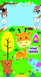 Így rajzold le! - Törölhető rajztáblával