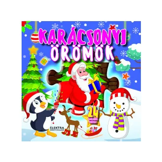 Karácsonyi örömök