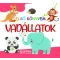 Vadállatok - Első könyvem