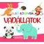 Vadállatok - Első könyvem