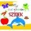 Színek - Első könyvem