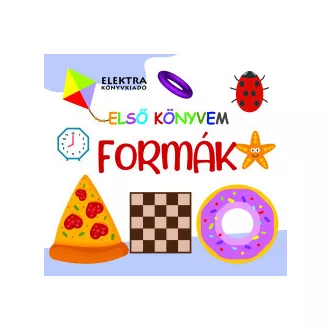 Formák - Első könyvem