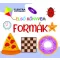 Formák - Első könyvem