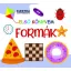 Formák - Első könyvem