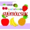 Gyümölcsök - Első könyvem