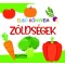 Zöldségek - Első könyvem