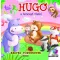 Hugó, a hencegő víziló