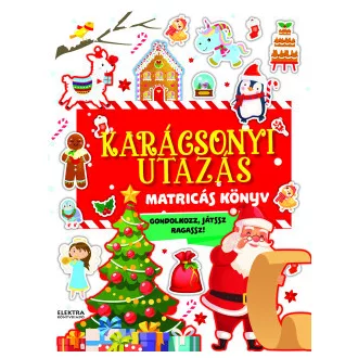 Karácsonyi utazás