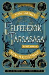 Felfedezők Társasága 1.