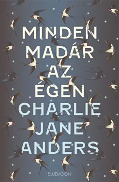 Minden madár az égen